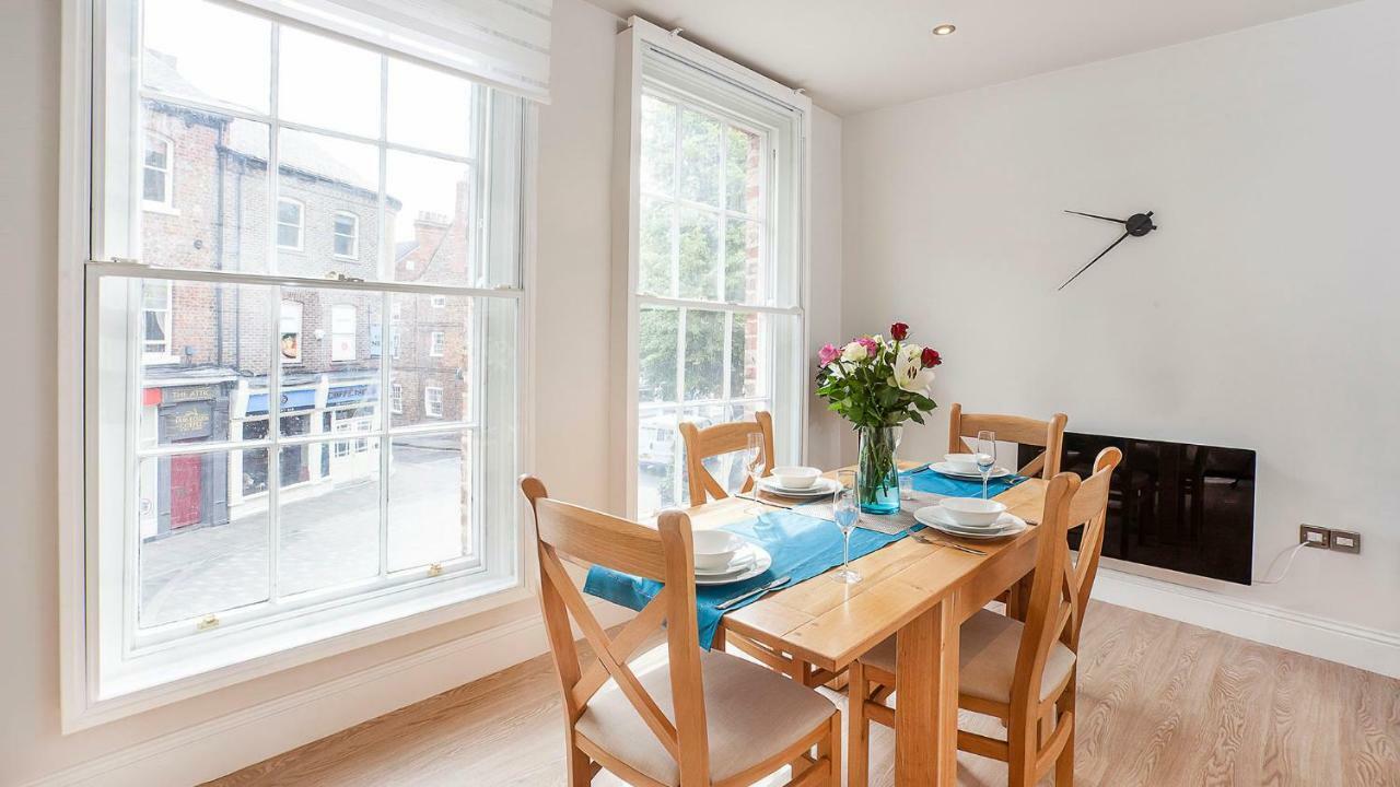 The King'S- Gorgeous City Centre Apartment York Exterior foto